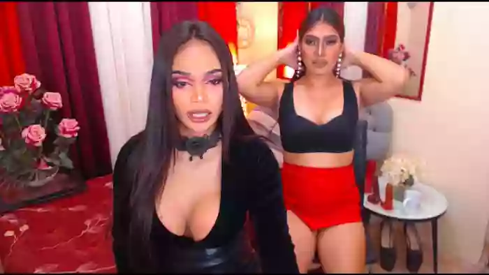 KatherineAmberDuo