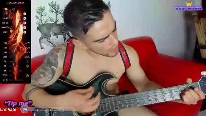 DanteeScott