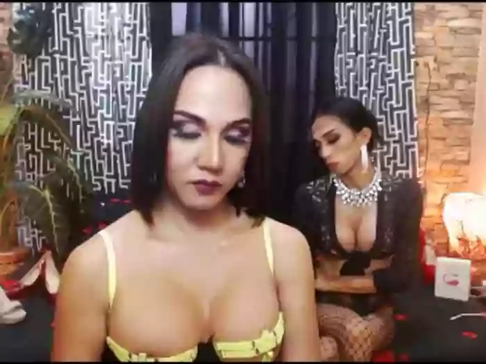 SupremeMistressesDuos