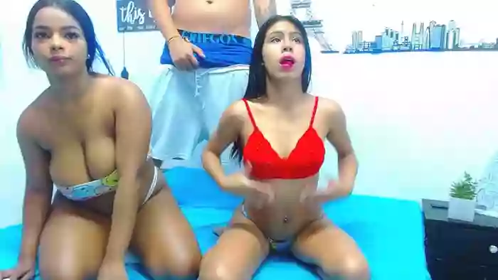 TrioSweet