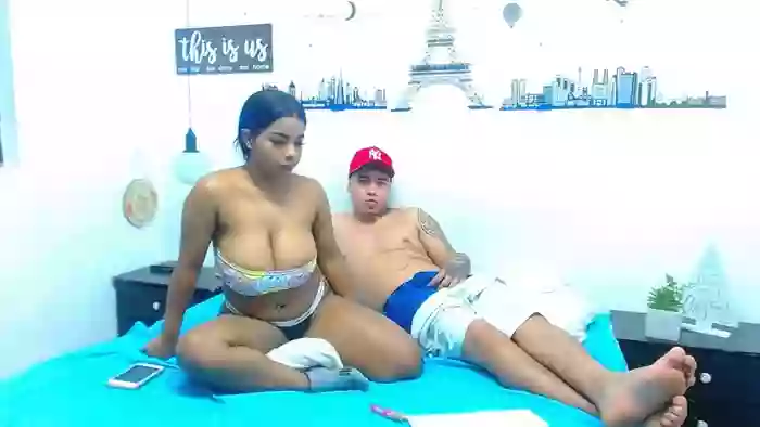 TrioSweet