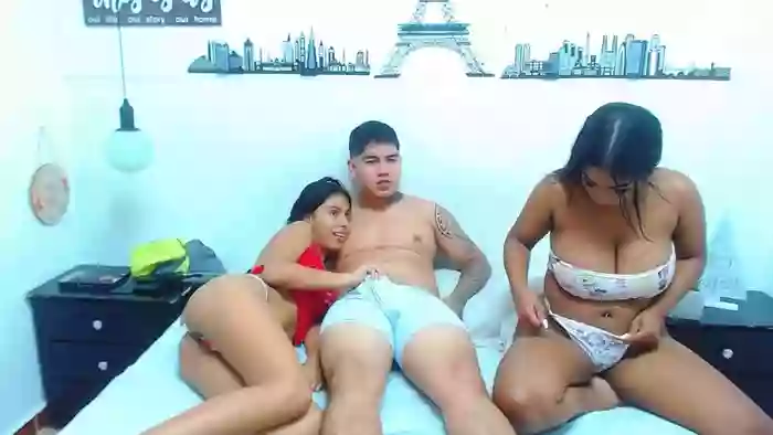 TrioSweet