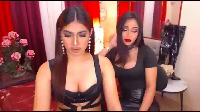 KatherineAmberDuo