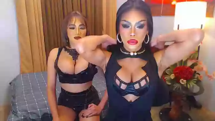 JanelynValentinaDuos