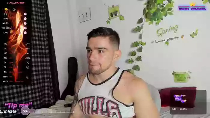 DanteeScott