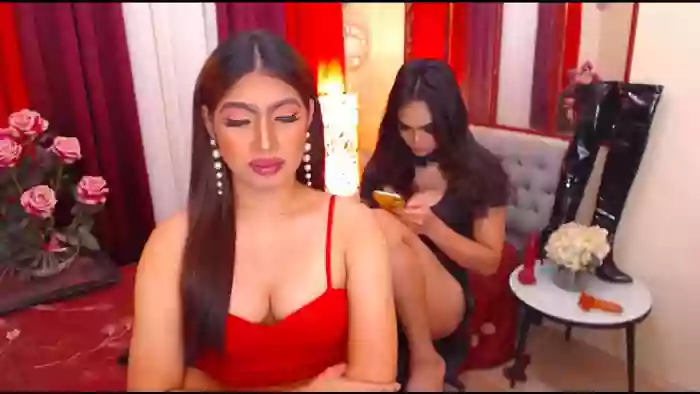 KatherineAmberDuo