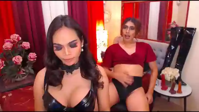 KatherineAmberDuo