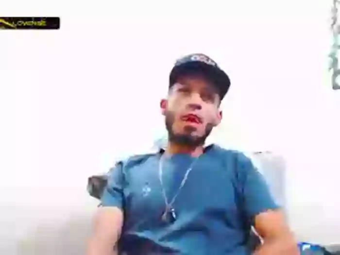 WolfMonsterCock