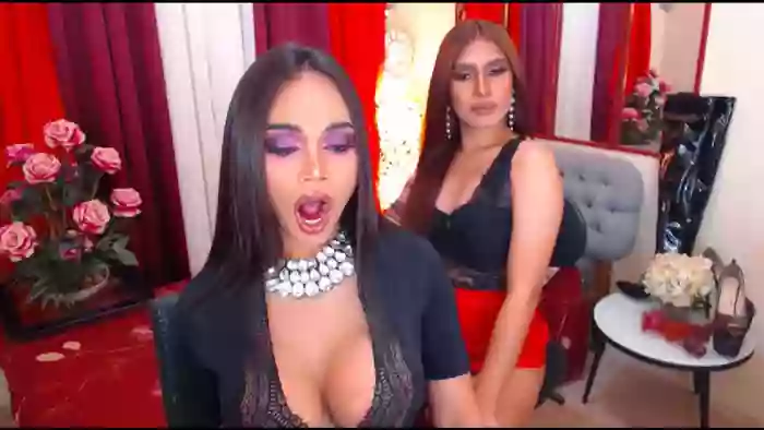 KatherineAmberDuo
