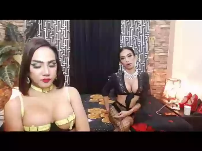 SupremeMistressesDuos