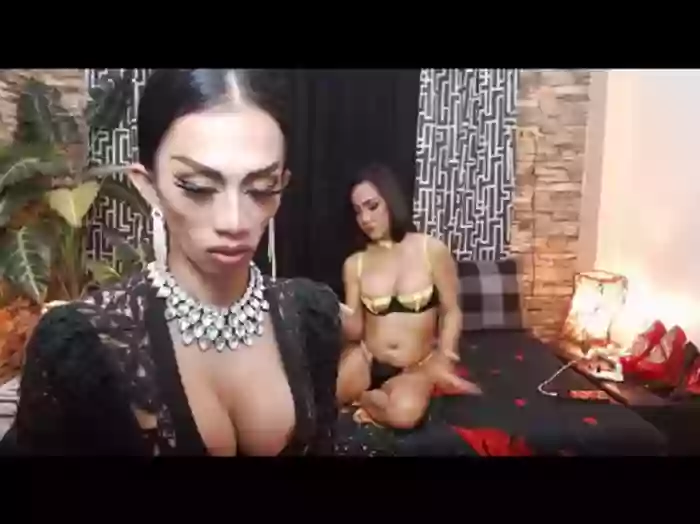 SupremeMistressesDuos