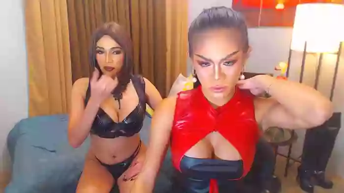 JanelynValentinaDuos