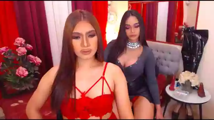 KatherineAmberDuo