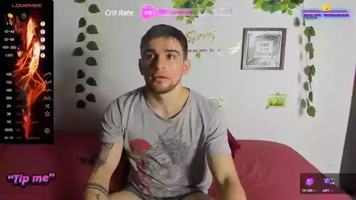DanteeScott