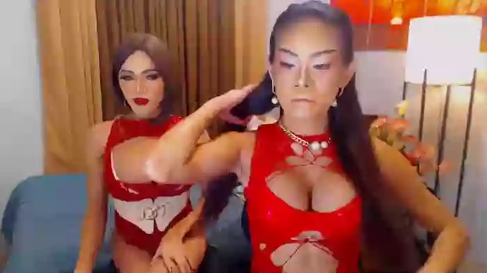 JanelynValentinaDuos