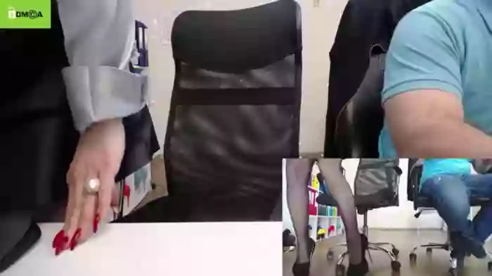 LegsOffice69