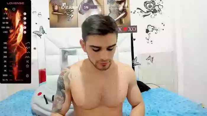DanteeScott