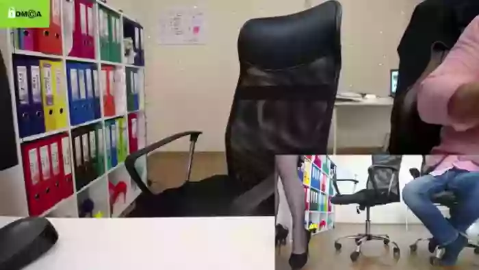 LegsOffice69