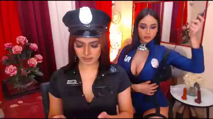 KatherineAmberDuo