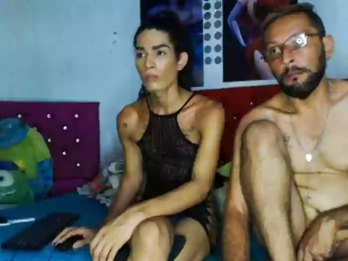 CoupleTemptation