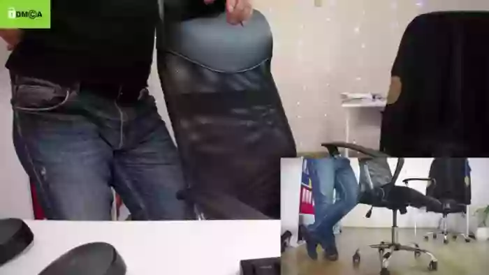 LegsOffice69