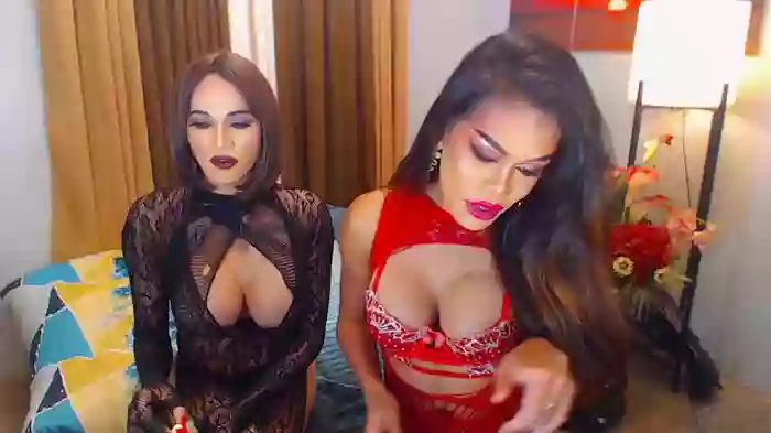 JanelynValentinaDuos