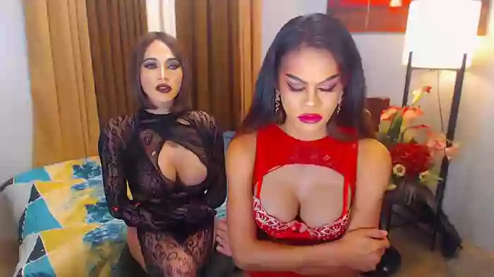 JanelynValentinaDuos