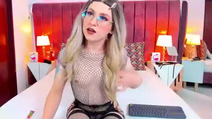 ScarlethCox