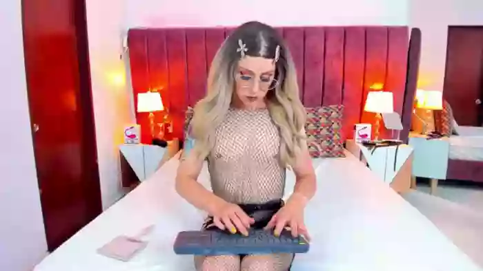 ScarlethCox