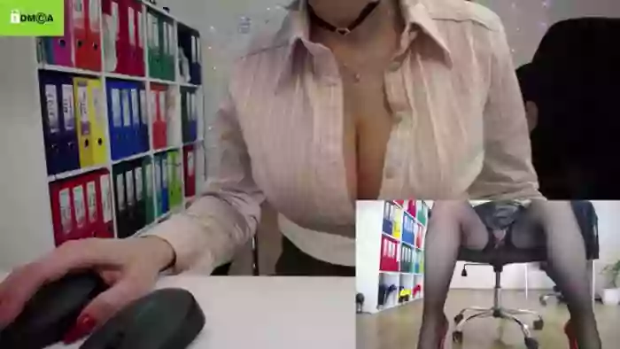 LegsOffice69