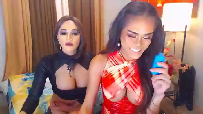 JanelynValentinaDuos