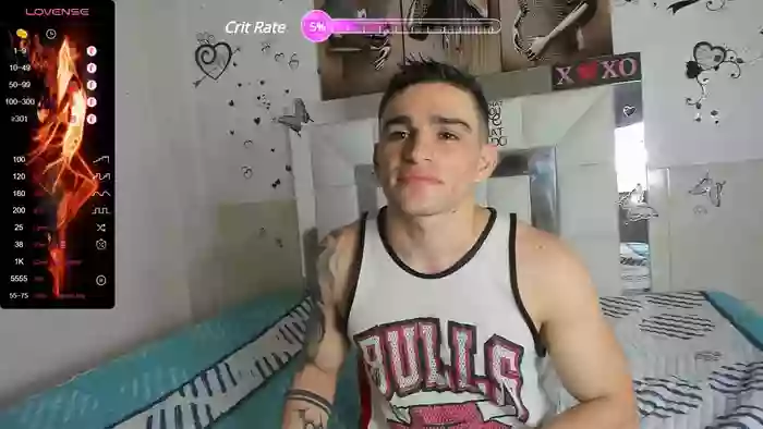 DanteeScott