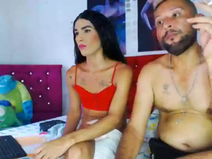 CoupleTemptation