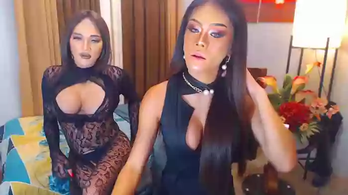 JanelynValentinaDuos