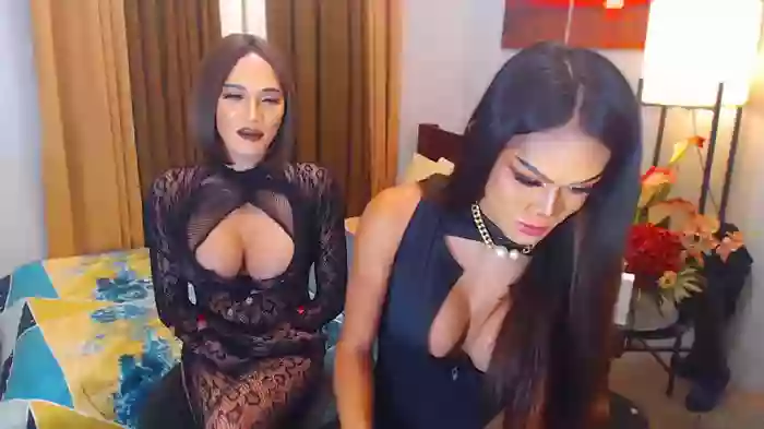 JanelynValentinaDuos