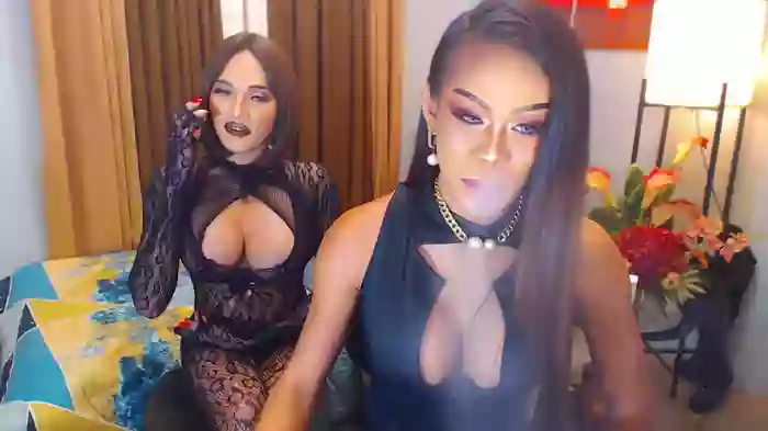 JanelynValentinaDuos