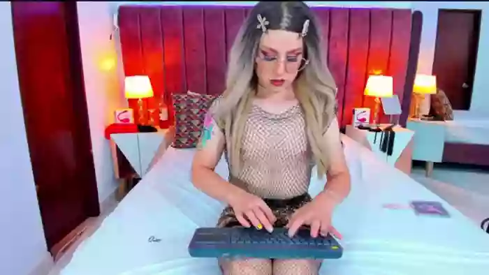 ScarlethCox