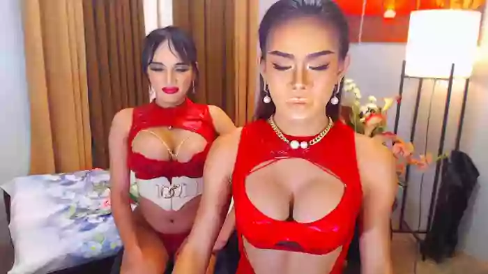 JanelynValentinaDuos