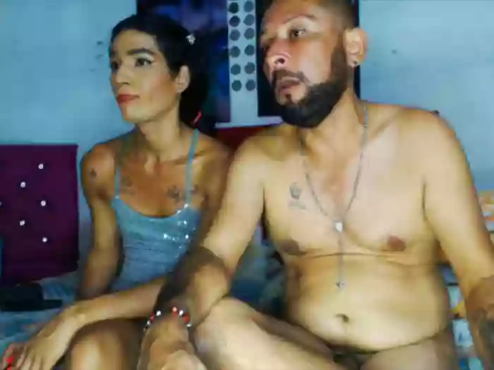 CoupleTemptation