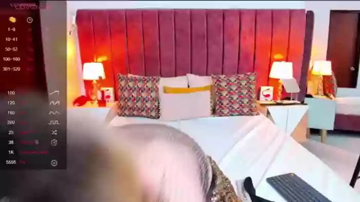 ScarlethCox