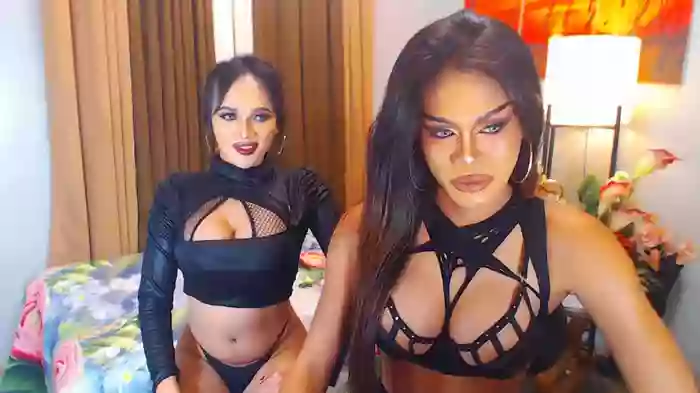 JanelynValentinaDuos