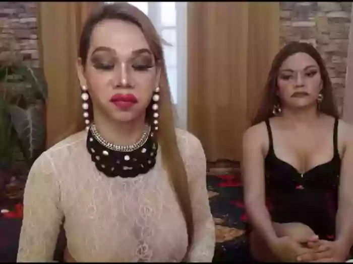 ScarletClaytonAminaHalakDuos