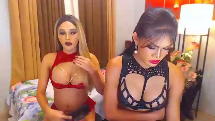 JanelynValentinaDuos
