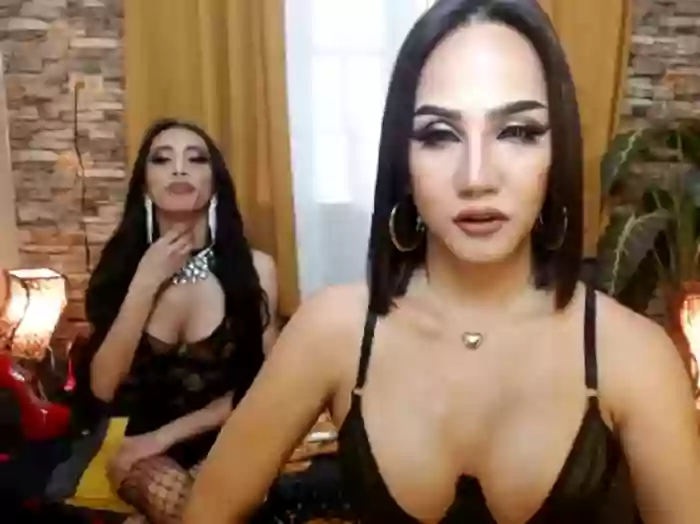 SupremeMistressesDuos