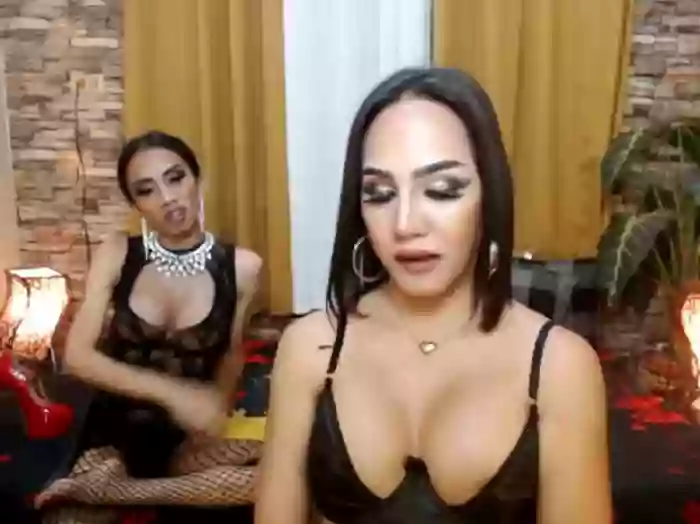 SupremeMistressesDuos
