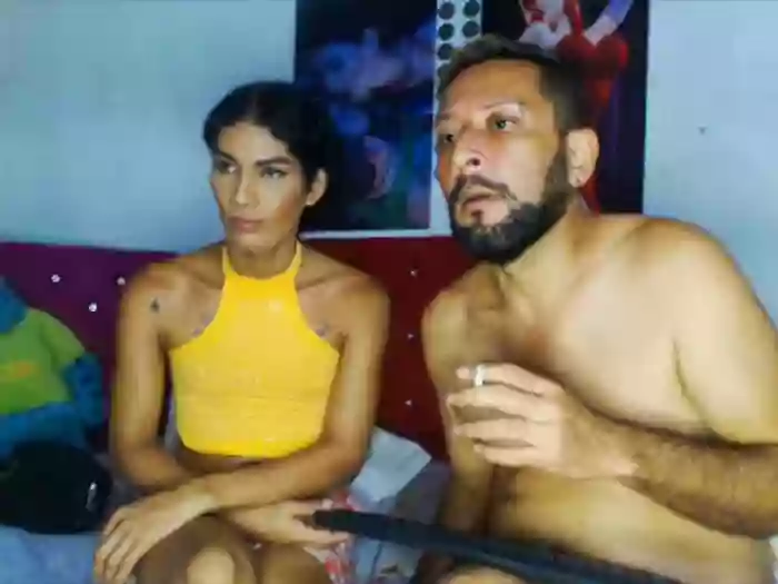CoupleTemptation