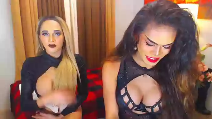 JanelynValentinaDuos