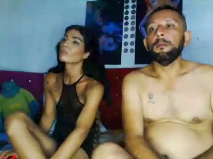 CoupleTemptation