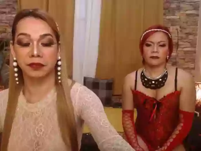 ScarletClaytonAminaHalakDuos