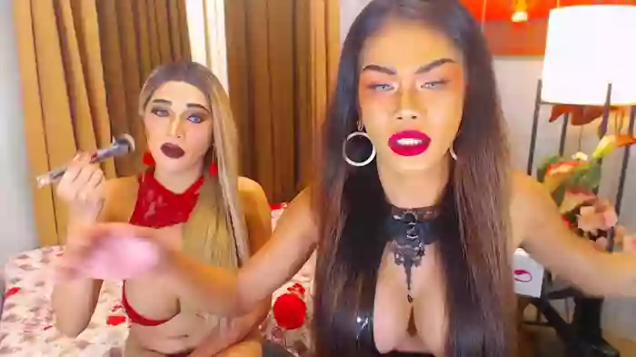 JanelynValentinaDuos